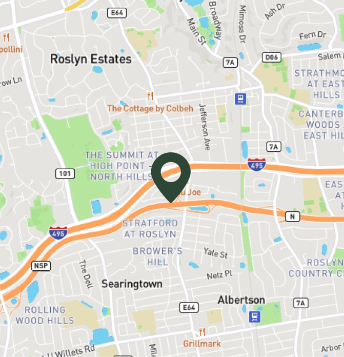 Dr Shirley Molina in Roslyn Heights New York